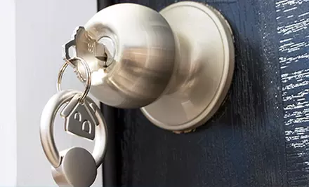 $36 for $65 Worth of Services at B & J Locks, LLC - Primary Image