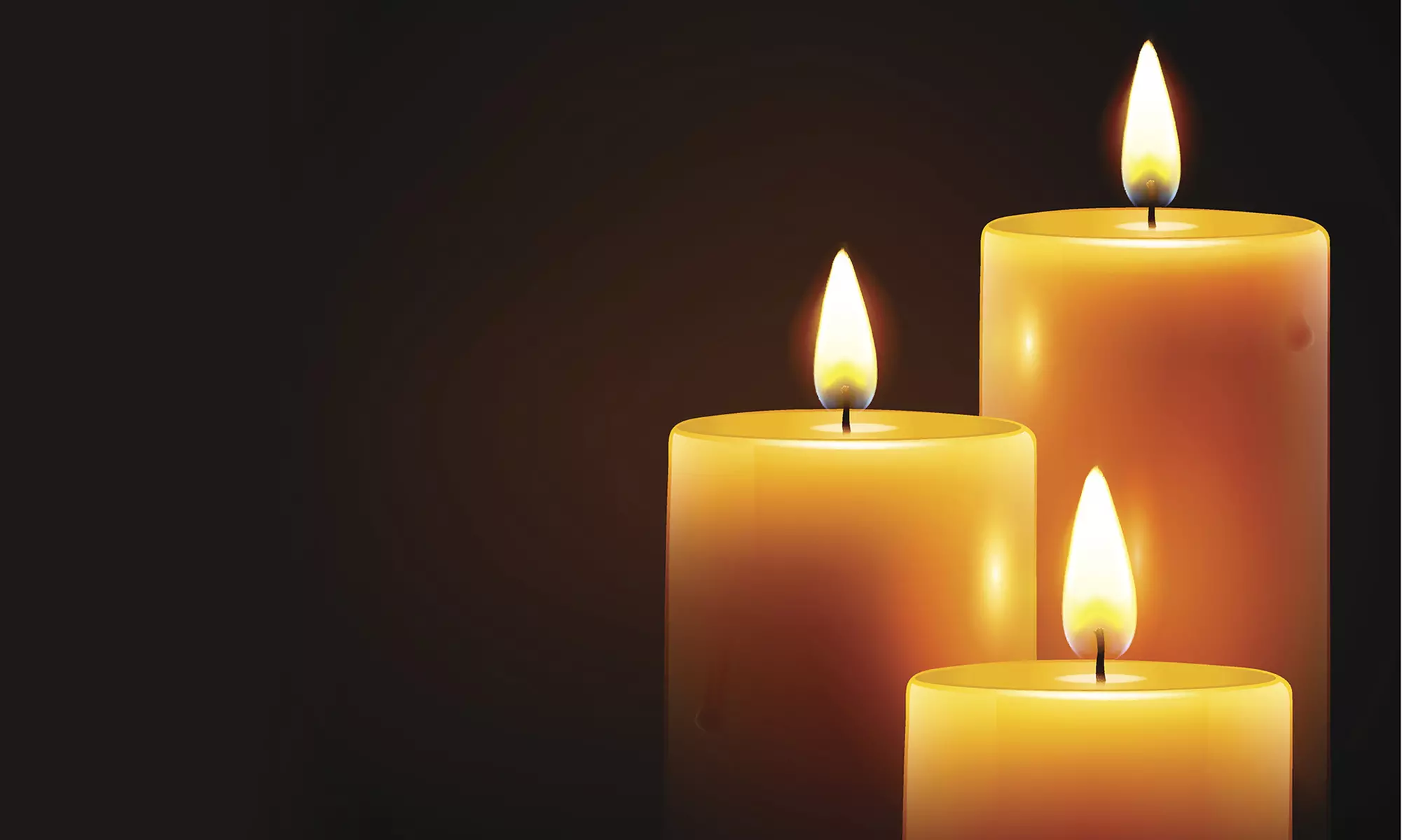 Kerzenziehen für Jung und Alt