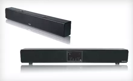 AudioSource Speaker System or Soundbar (Up to 49% Off). Free Shipping.  - Primary Image