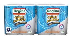  Regina Kitchen Towels 