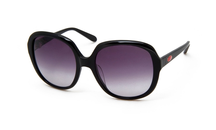 Image 16: Moschino or Missoni Sunglasses