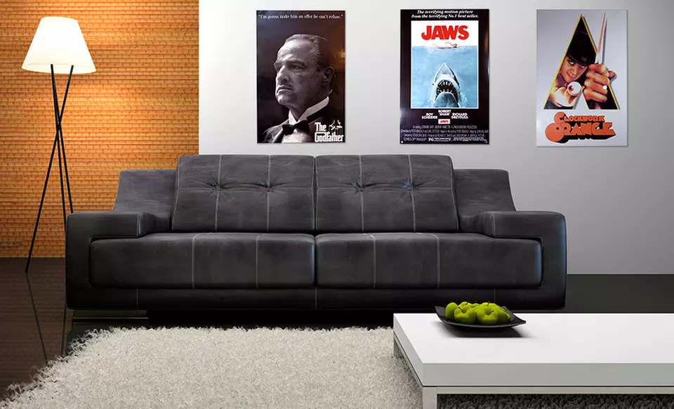 24"x36" Rated R or Adult Movie Poster. Multiple Movies Available. Free Returns. - Primary Image