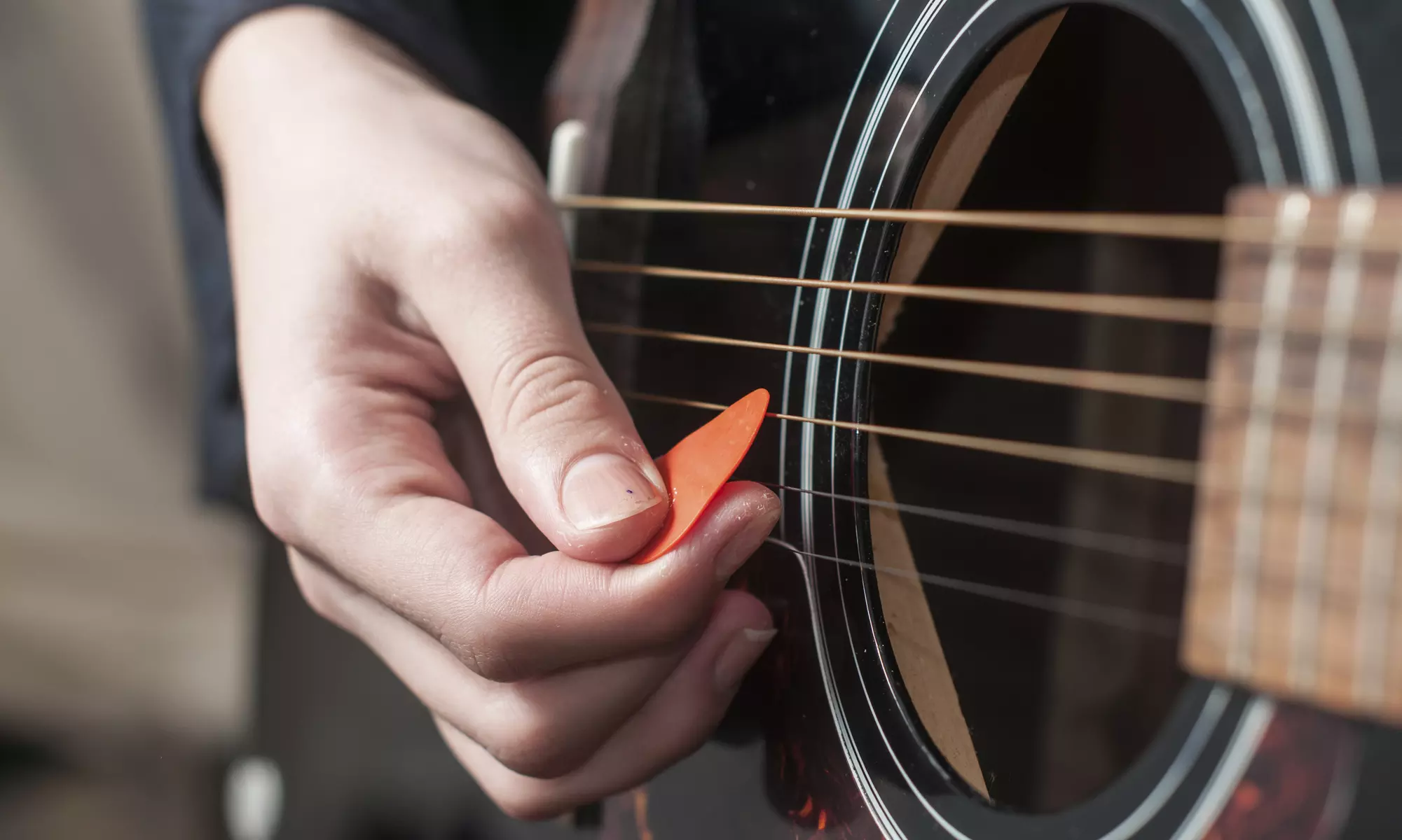 Five Private Music Lessons from G4 Guitar School of Phoenix (49% Off) - Primary Image
