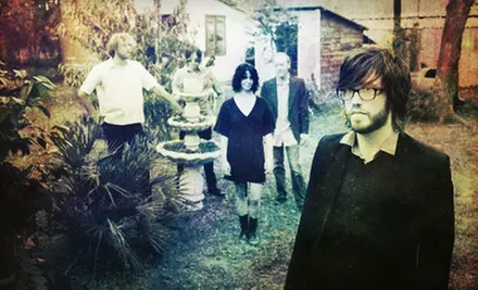$17 for Okkervil River Concert at Upland Brewing Company in Bloomington on August 31 at 6 p.m. ($34 Value) - Primary Image