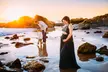 Embrace the Beauty of Pregnancy with Life Now Photography's Full or Mini Maternity Shoot (Up to 60% Off) - Second Medium