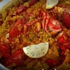 Image 2: Menú de arroz con bugre para 2