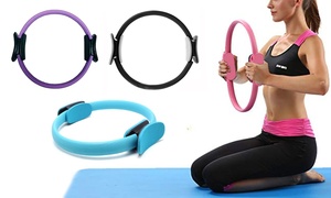 Yoga and Pilates Resistance Ring