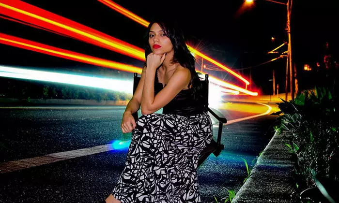 Onsite Photo Session or Wedding Package from Miami Impulse Photography (Up to 68% Off). Three Options Available. - Primary Image