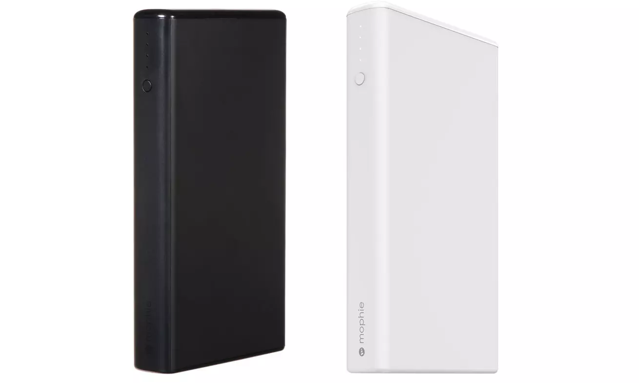 Mophie Power Boost XXL 20,800mAh Power Bank - Primary Image