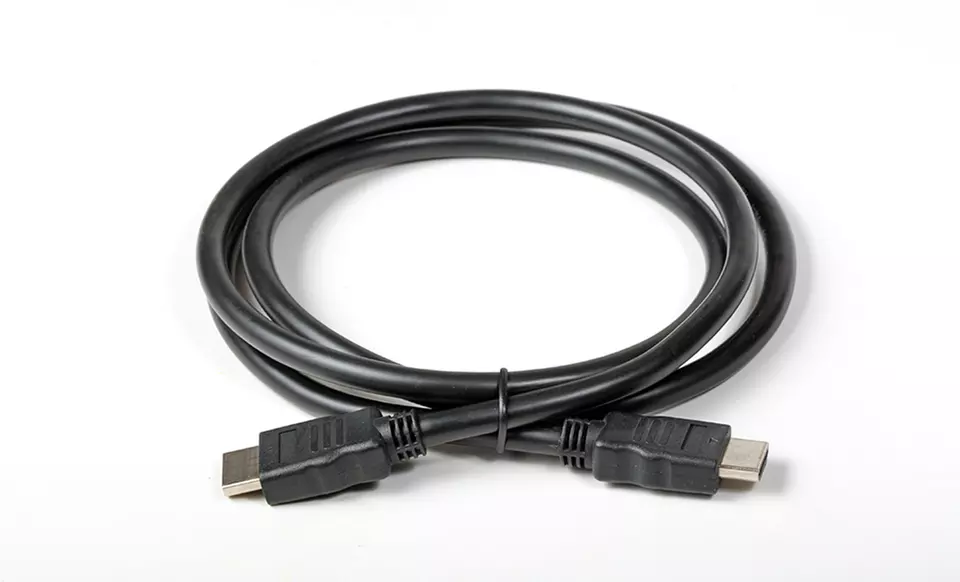 T-Rex Digital 6-Foot High-Speed HDMI Cables - Second Medium