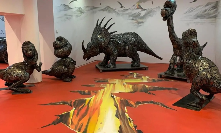 Image 3: Explorer Pass Prague pour 2, 3 ou 5 jours