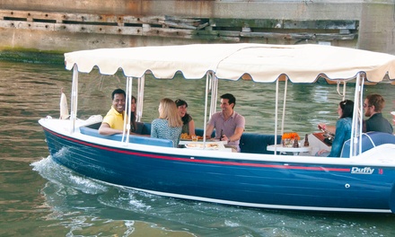 boat chicago electric rental company