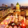 Image 1: Christmas Markets With Flights
