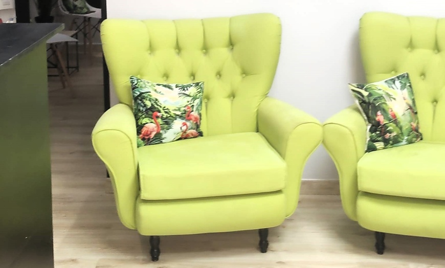 Image 12: Limpieza facial en 7 pasos con tratamientos a elegir para 1 persona 