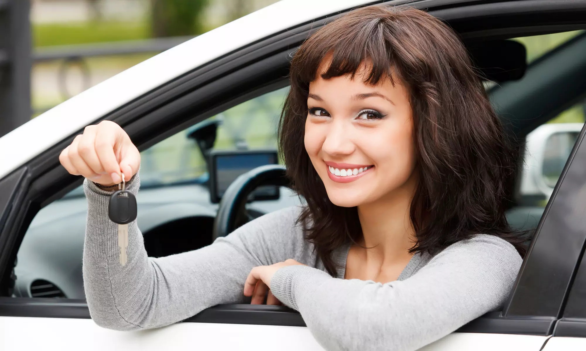 Driving Lessons from Ace Driving School. Three Options Available.
 - Primary Image
