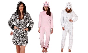 Loungewear Collection