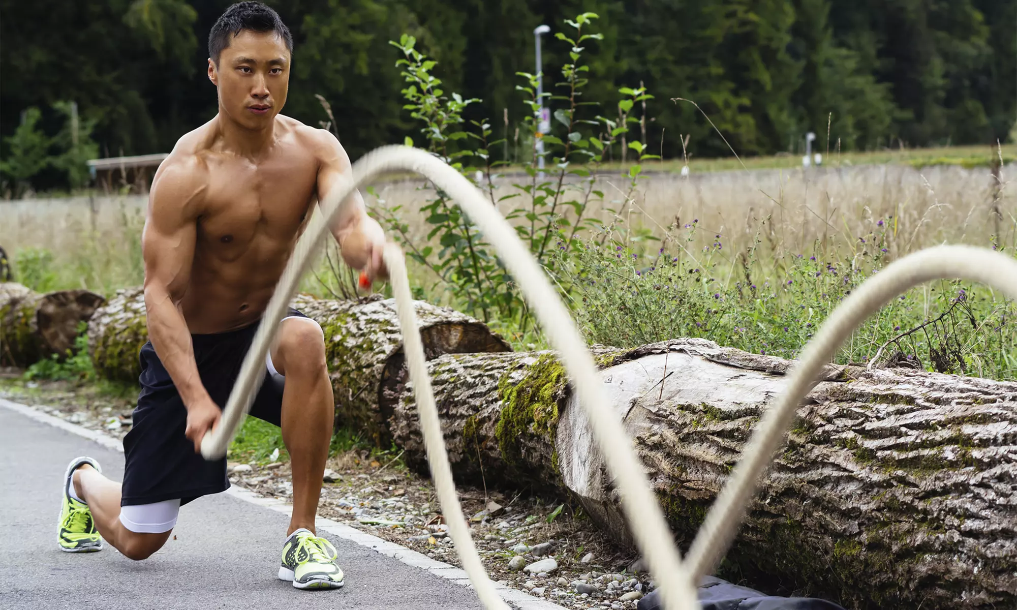 5, 10, or 15 CrossFit and FitCamp Classes at Motion City CrossFit (Up to 74% Off)   - Primary Image