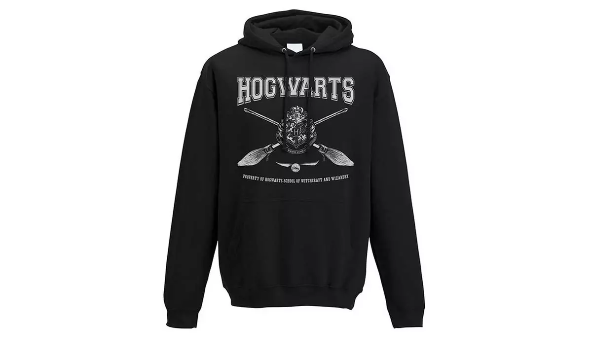 Camiseta o sudadera Harry Potter - Second Medium