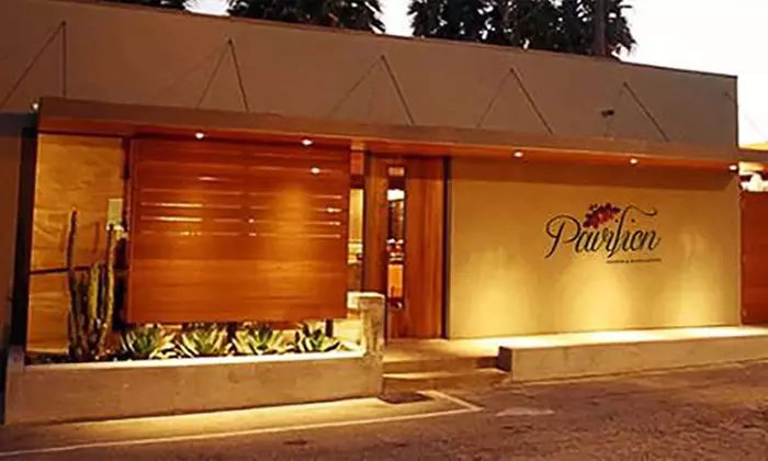 Up to 38% Off on Indian Tasting Experience at The Pavilion