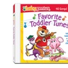 Baby Genius Children's Sing Along 10-cd Set 