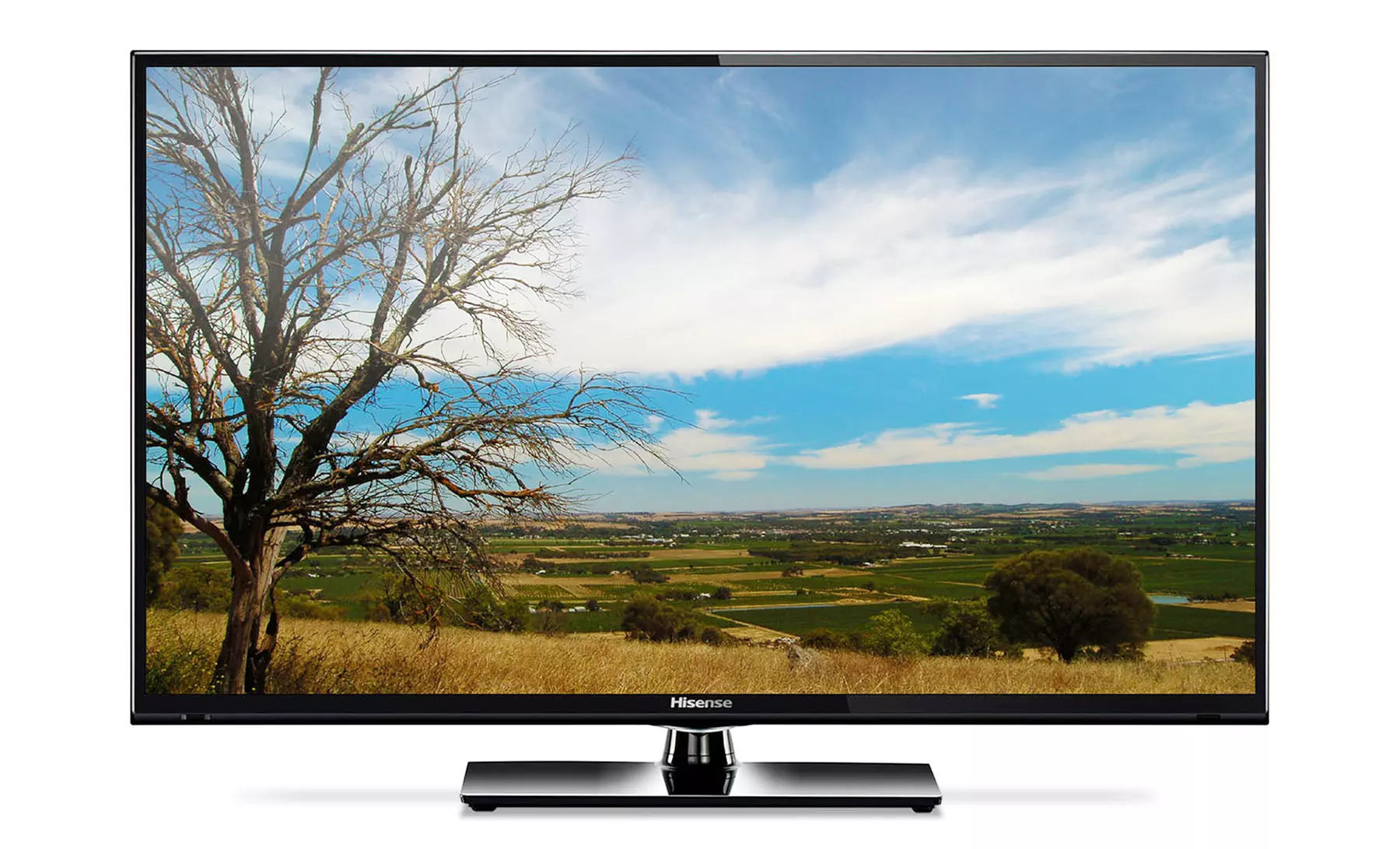 Hisense 46" 60Hz 1080p LED HDTV (Refurbished) - Second Medium