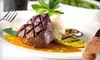 $10 for $20 Worth of Upscale Grill Fare at Alibi in St. Charles
