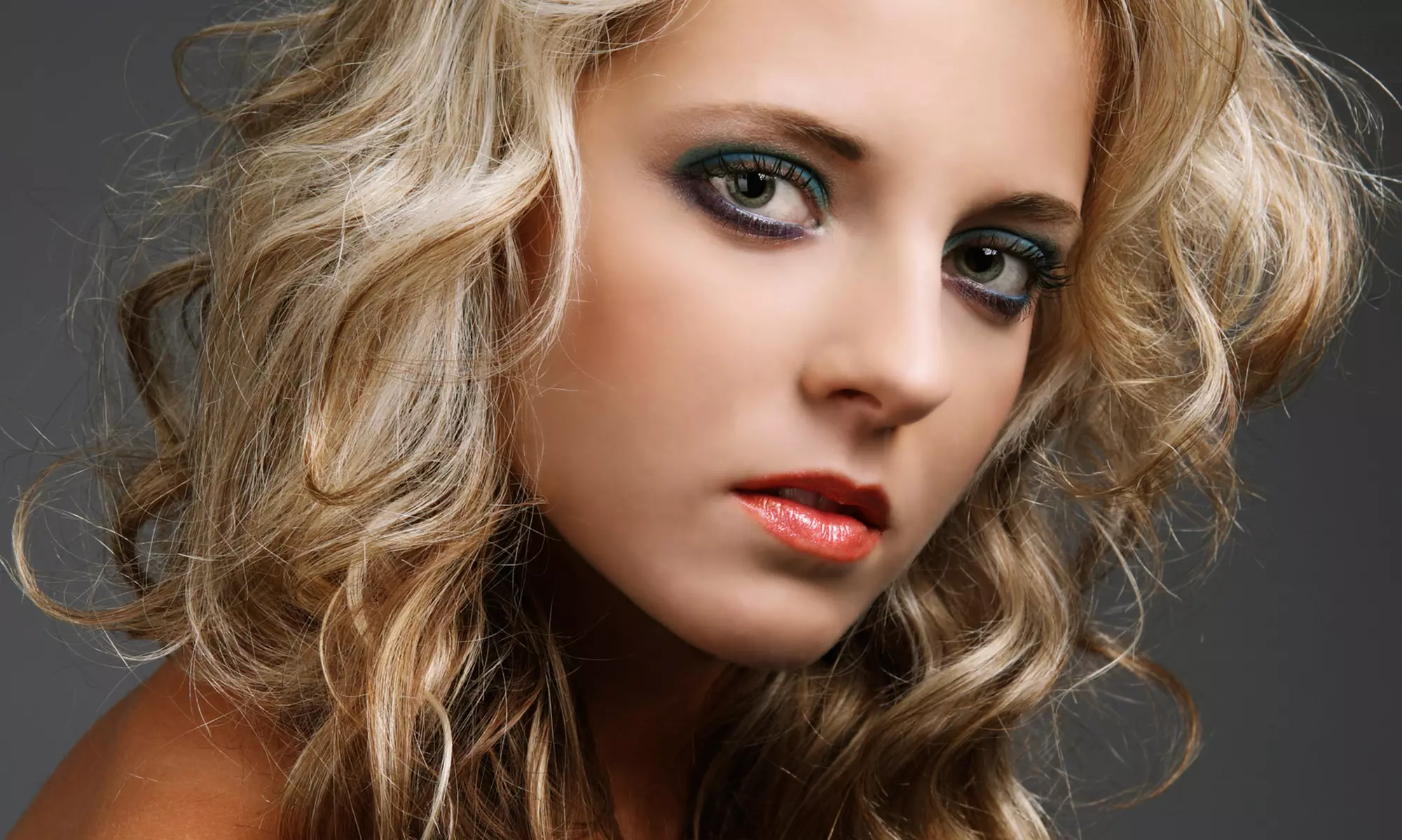 Haircut and Conditioner with Optional Partial or Full Highlights with Shahla at Jerry's Hair Salon  (Up to 52% Off)  - Primary Image