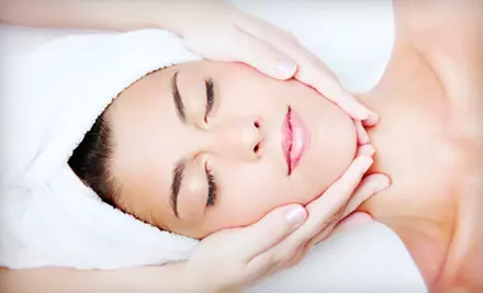 $42 for a 60-Minute Custom Deluxe Facial at Rejuv Health Makeovers in Longmont ($90 Value) - Primary Image