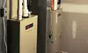 C$55 for a 20-Point Furnace Inspection from Red Blue Heating Refrigeration (C$150 Value)