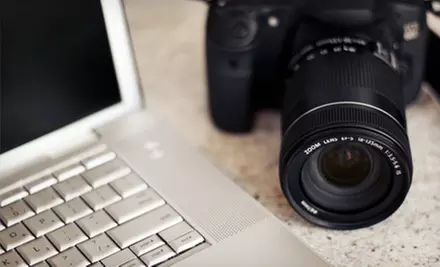 $49 for a One-Year Online National Association of Photoshop Professionals Membership ($99 Value) - Primary Image