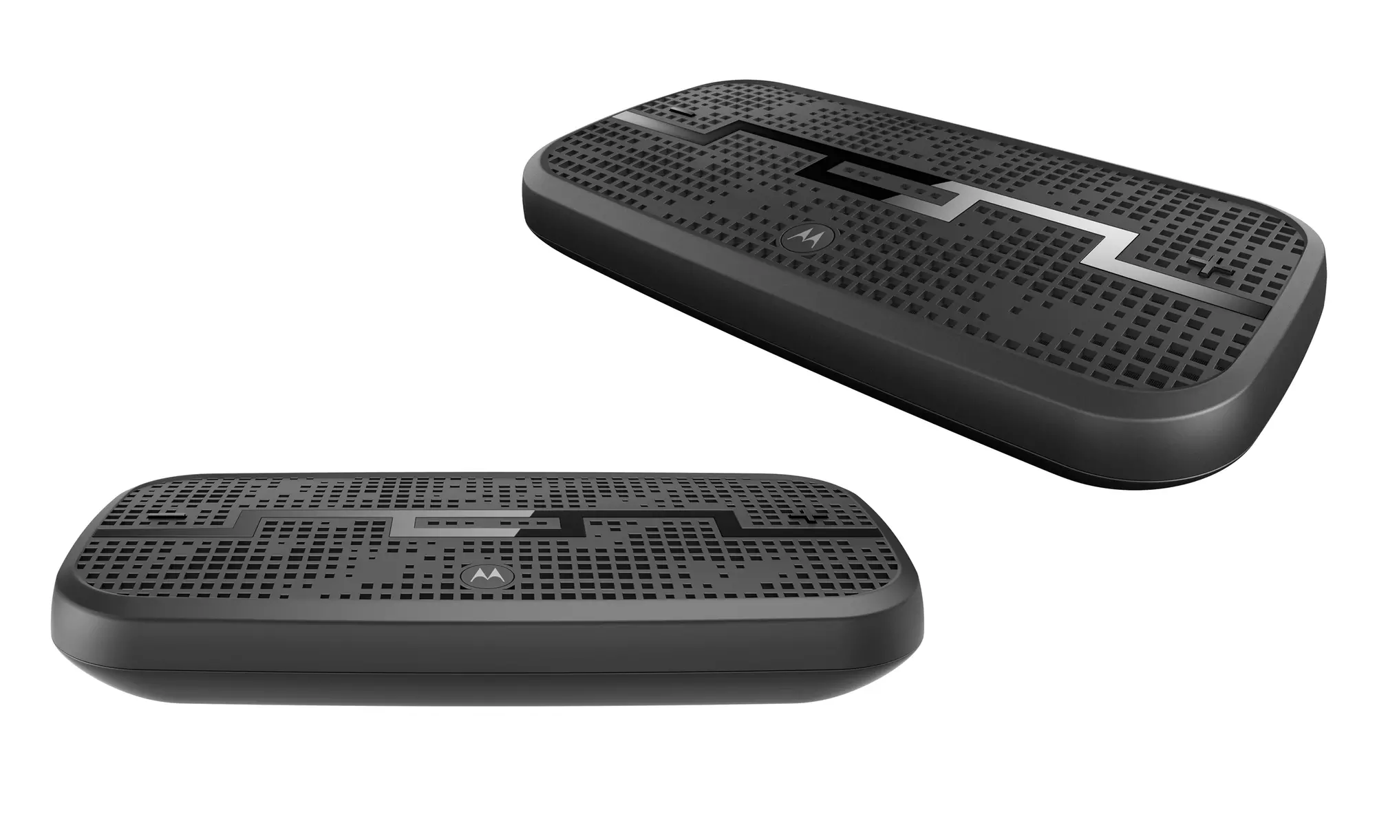 SOL REPUBLIC x Motorola DECK Bluetooth Speaker with NFC and Mic - Second Medium