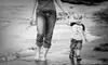 $49 for 90-Minute On-Location Photo Shoot with Editing and Prints from Lauren McClintock Photography ($257 Value)