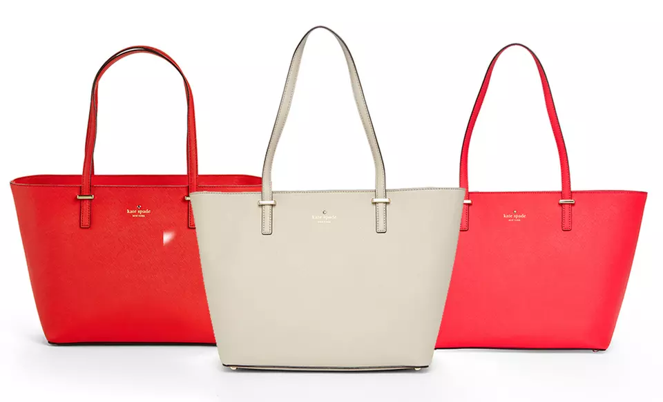Kate Spade Cedar Street Small Harmony Tote | Brought to You by ideel - Primary Image
