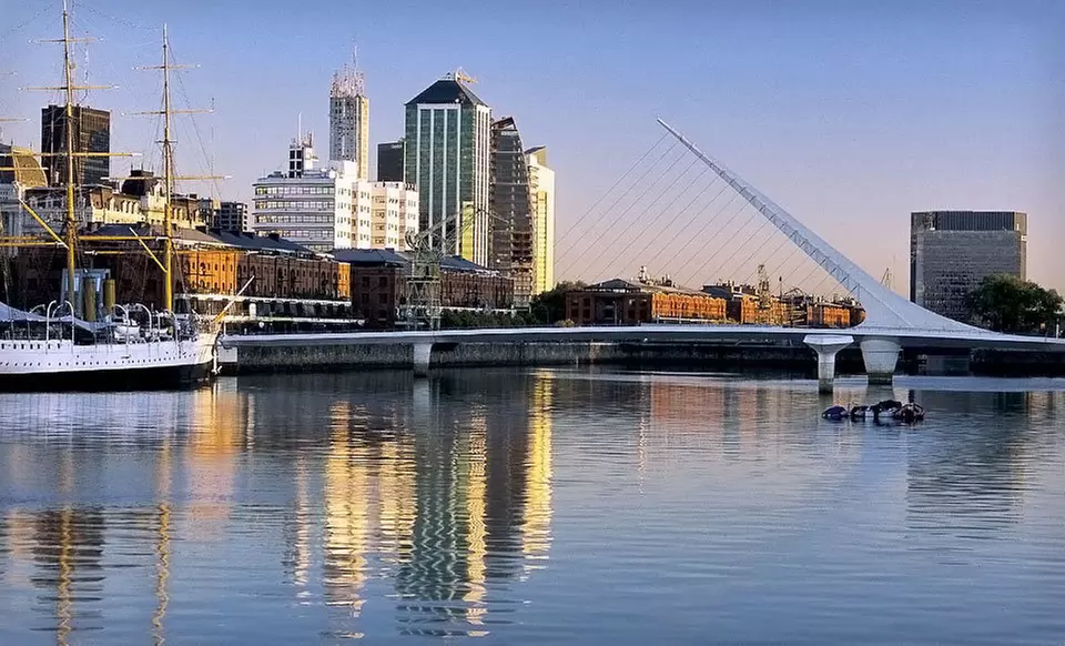 Nine-Day, Seven-Night Argentina Tour from Panorama Travel with Round-Trip Airfare from Miami - Primary Image