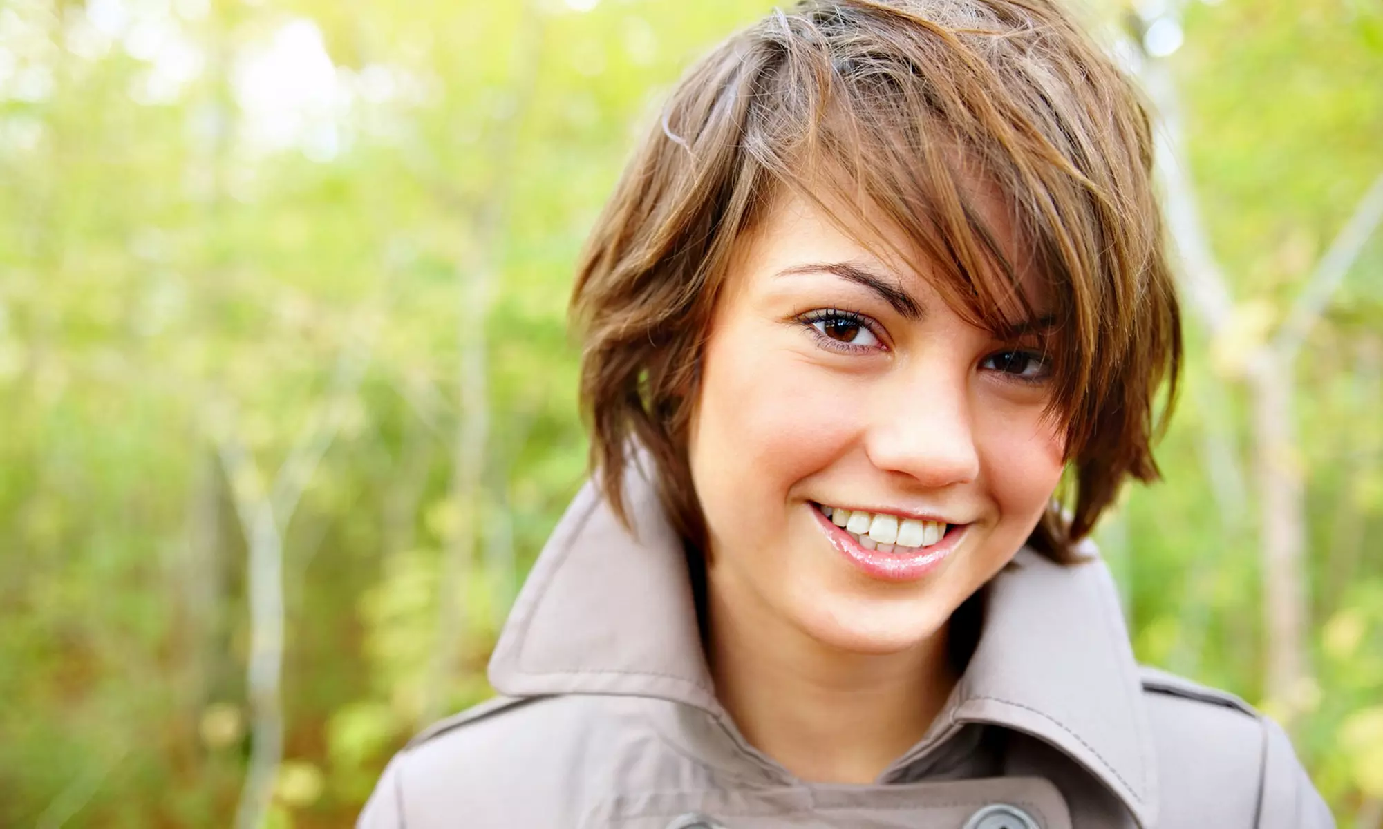 $59 for Dental Exam, Cleaning, X-ray, and Take-Home Teeth-Whitening Kit from Rashmi Beedubail DDS ($339 Value) - Primary Image