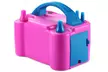 PUMP 600W Dual Nozzle Electric Balloon Pump Air Blower Balloon Inflator - Second Medium