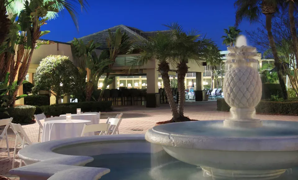 One-Night Stay at Royal Plaza Hotel in Lake Buena Vista, FL - Second Medium