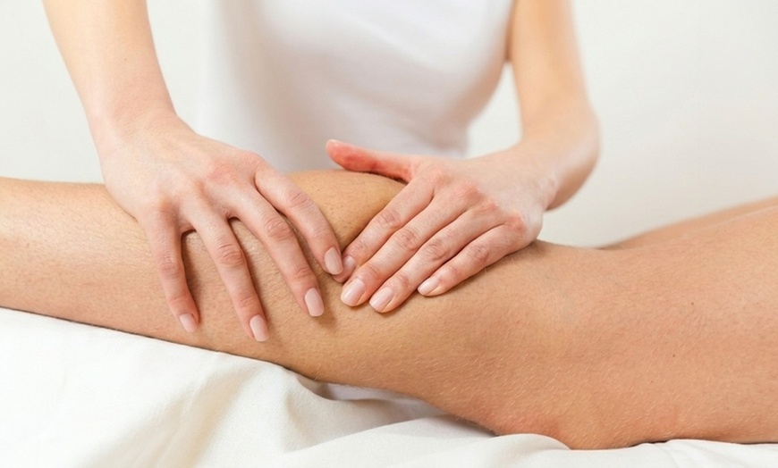 Image 2: Relaxing Massage Sessions
