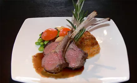 $12 for $24 Worth of Upscale Casual Cuisine for Two or More at J. Anthony Grille - Primary Image