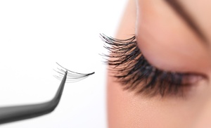 Eyelash Extensions