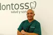 Sesión de blanqueamiento dental con led y opción a limpieza bucal en Clínica Dental Odontoss - Second Medium
