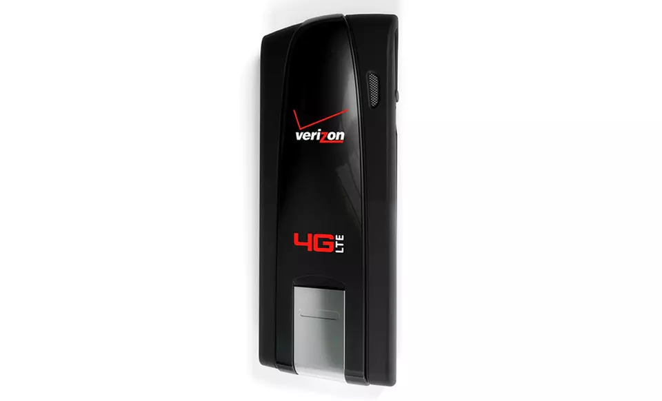 Novatel 551L Verizon 4G LTE USB Modem (Manufacturer Refurbished) - Primary Image