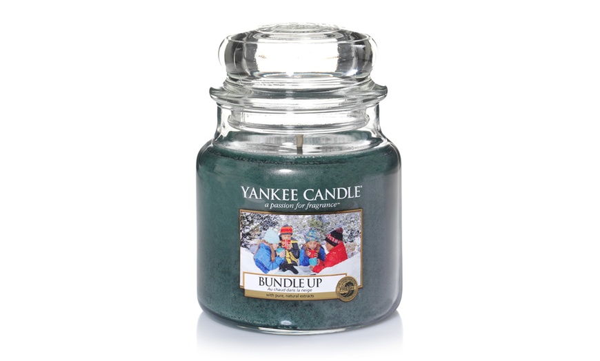 Image 2: Yankee Candle Summer Scents