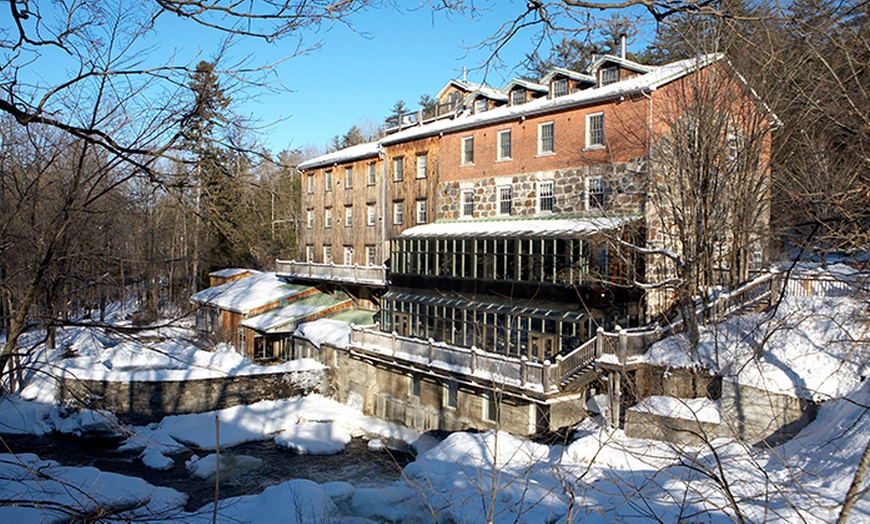 Image 1: Nature Inn Stay