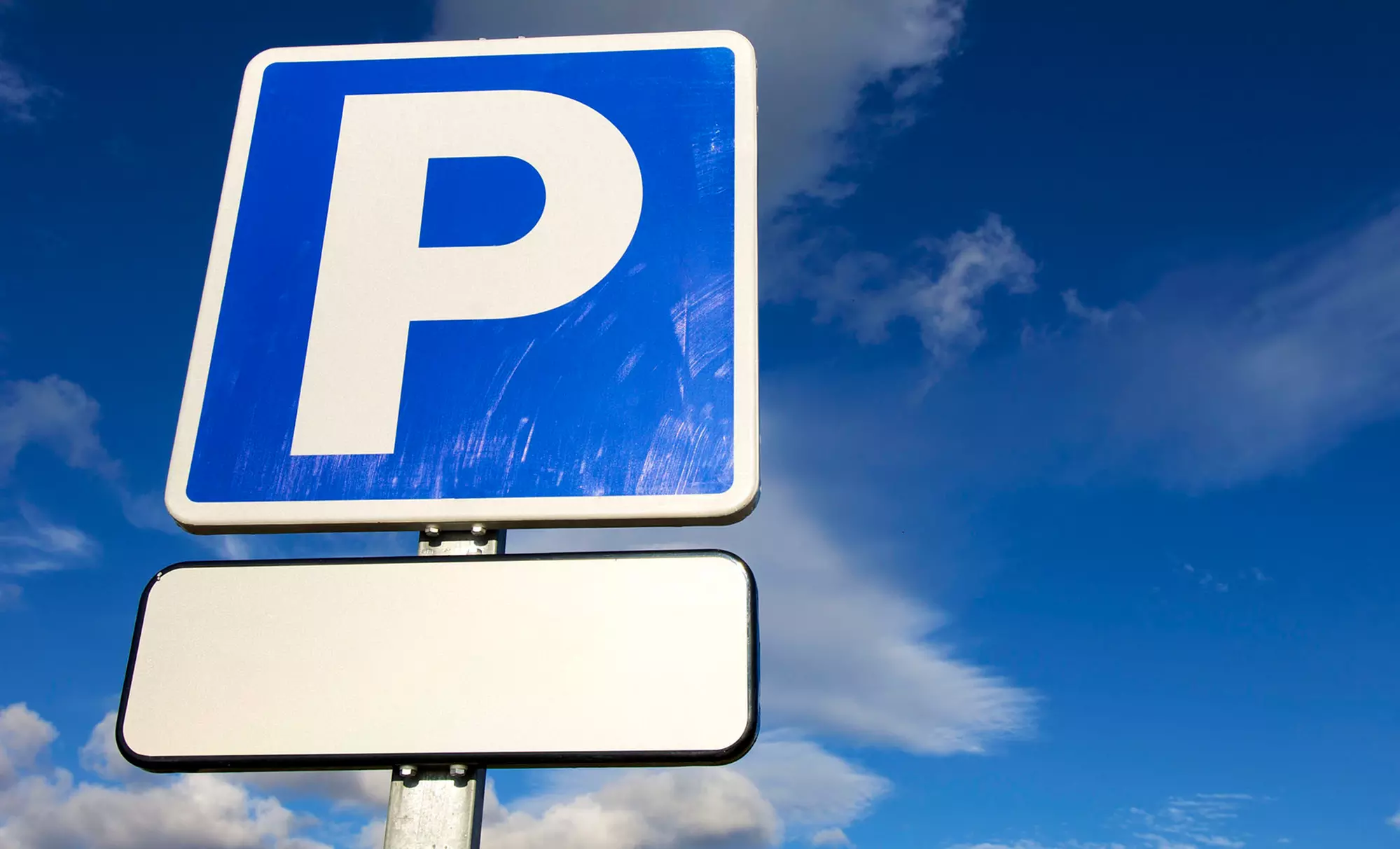 $10 for $20 Worth of Parking Spot Rental from SpotHero - Primary Image