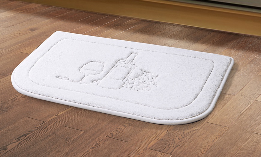 18x27 Memory Foam Kitchen Mats Groupon Goods   C870x524 