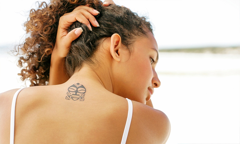 Erbium Laser Resurfacing for Hands, Feet, or Full Face