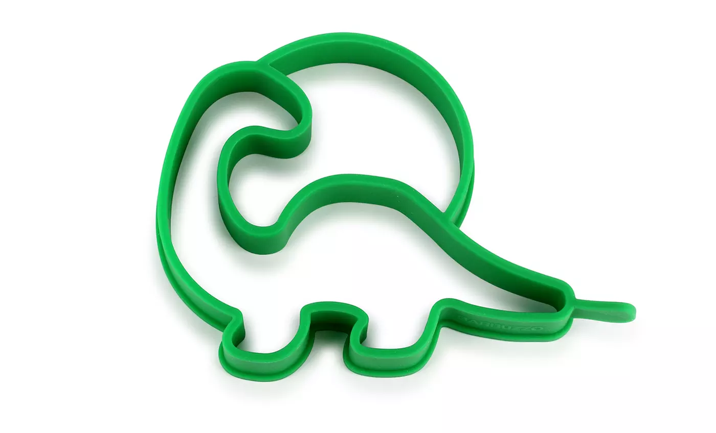 Eggossaurus Egg Shaper - Second Medium