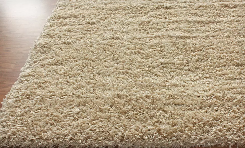 Bobo Shaggy Spring Rugs (Up to 57% Off). Multiple Sizes and Colors Available. Free Shipping and Free Returns. - Second Medium