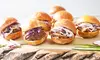 Pork, Beef, or Chicken Hot Lunch or Dinner for 6, 9, or 12 from Treeline Catering (57% Off)